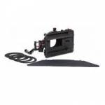 Vocas MB-455 Matte box kit: for any camera with 15mm rail support (incl. SA & donut adapter ring) 0455-2010 (04552010) Vocas MB-455 Matte box kit: for any camera with 15mm rail support (incl. SA & donut adapter ring) 0455-2010 (04552010)